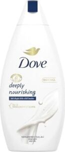 Deeply Nourishing Nemlendirici Duş Jeli 450 ml