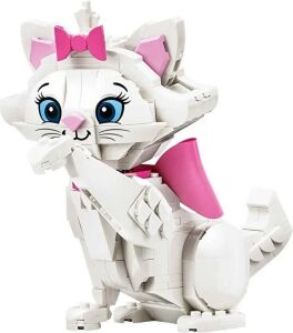 LEGO Disney Aristokediler Sevimli Marie 43286