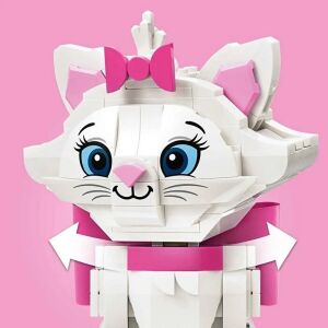 LEGO Disney Aristokediler Sevimli Marie 43286
