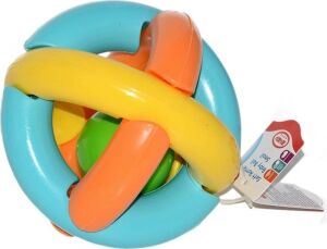 4038 Zuzu Small Baby Ball