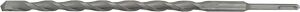 DW00731 Sds-Plus Delıçı Uç, Metalık, 1 Adet, 25 x 250