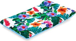 43305-6 Kumaş Lüks Çift Kişilik Yatak 183X12X33