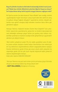 Kancaya Takılınca: Alışkanlık Yaratan Ürünler Nasıl Geliştirilir?