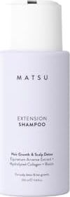 Professional Extension, Hızlı Uzamaya Yardımcı Saç Derisi Bakım Şampuanı, 350 ml