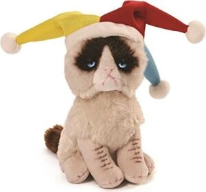 Gund 4054066 – Huysuz Jester