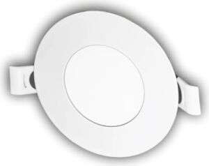 1 Adet Cata Ct 5144 Sıva Altı 3W LED Spot 6400K Beyaz Işık
