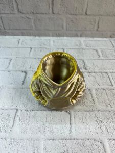 Dekoratif Gold Hoodie Kalemlik 10X10 cm