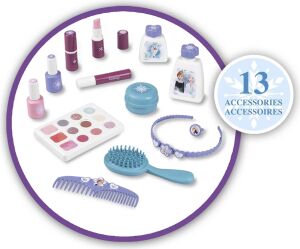 Smoby Frozen Kozmetik Çantası 7600320153