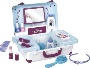 Smoby Frozen Kozmetik Çantası 7600320153