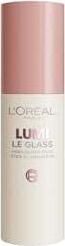 Lumi Glass Islak Bitişli Stick Aydınlatıcı - 620 Glassy Pink Ballet
