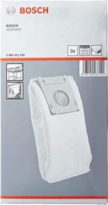 2605411225 Ventaro Toz Torbası 3 Adet