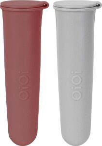 Buz Buz - Velvet Rose/powder Grey