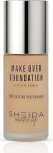 Sıvı Fondöten 40 ml No:50
