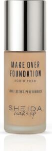 Sıvı Fondöten 40 ml No:50