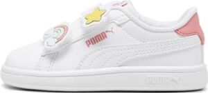 Puma Smash 3.0 Badges V Inf Tenis Ayakkabısıkız Bebek