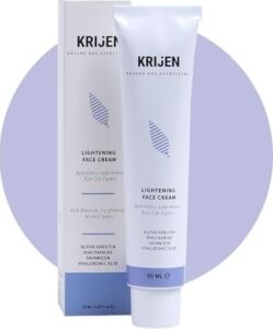 Arbutin + Niacinamide | Aydınlatıcı Leke Kremi 50 gr