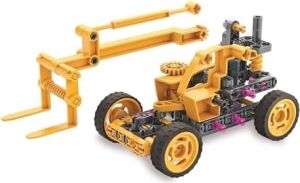Mekanik Laboratuvarı Lifter