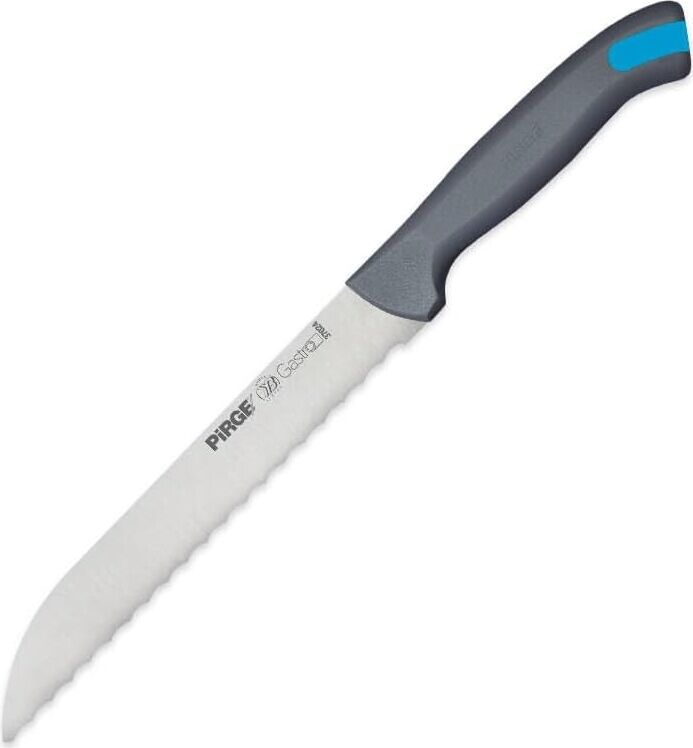 Pirge Gastro Ekmek Bıçağı Pro 17,5 cm
