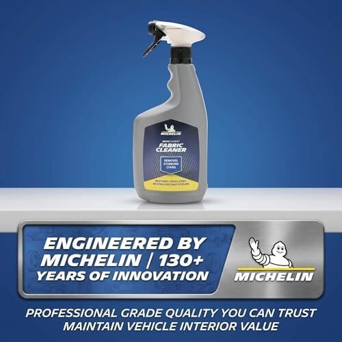 MC31425 650ML Koltuk, Döşeme, Halı Temizleyici ve Leke Sökücü Sprey
