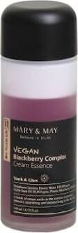 Mary&may Vegan Blackberry Kompleks Yoğun Nem Esansı 30 ml