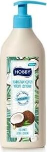 Losyon Hindistan Cevizi 400ML