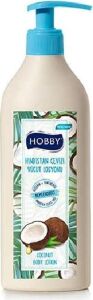 Losyon Hindistan Cevizi 400ML