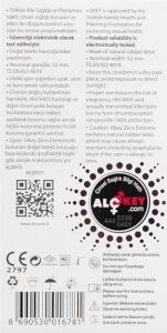 Zero Extreme Prezervatif 10 Adet