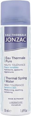 Jonzac Thermal Termal Su 50 ml