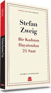 Bir Kadının Hayatından 24 Saat: Klasikler