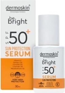 Be Bright Güneş Serumu Spf 50+
