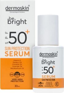 Be Bright Güneş Serumu Spf 50+