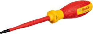 Professional Vde Torx Tornavida Tx 20 x 100MM (1x Tornavida Tx 20 x 100MM)