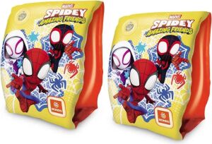 S00016947 Şişme Kolluk Spidey 15X23CM -Sun