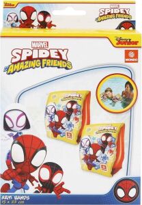 S00016947 Şişme Kolluk Spidey 15X23CM -Sun