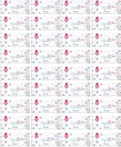 Cep Mendili 540 Yaprak (36X15) – Koli, Toplu Alım