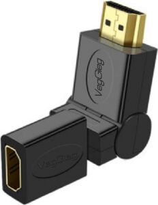 360 Derece HDMI To HDMI Dönüştürücü