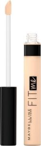 New York Fit Me Kapatıcı, 10 Light (6.8 Ml)