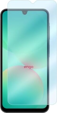 Galaxy A26 Ekran Koruyucu 6.7 Inç Nano Şeffaf