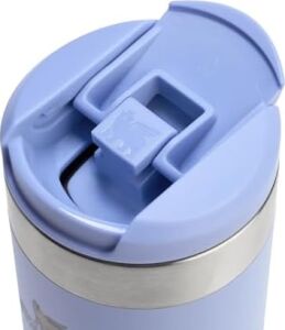 The  Transit Mug Termos Bardak, Ortanca (Hydrangea), 0.47 Litre