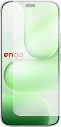 Honor 600 Lite Mat Ekran Koruyucu 9h Nano Şeffaf (Lna-Nx1)