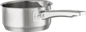 Expertiso Sos Tavası 91940 - Paslanmaz Çelik 16 cm 1.4 Lt Iç Ölçeklendirme