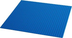 11025 LEGO Classic Mavi Taban, 1 Parça +4 Yaş