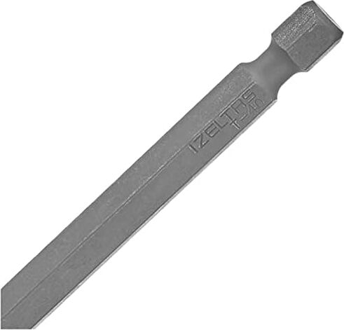 T 40 Uzun Tor x Uçlu Ts, 150 mm