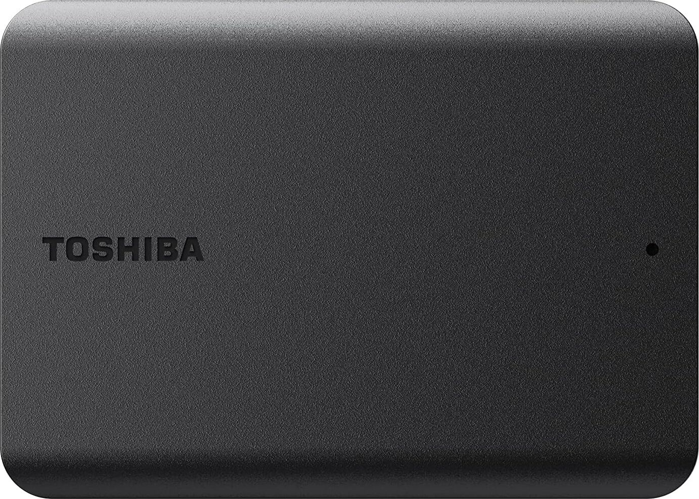 1tb Canvio Basic 2.5'' Gen1 USB 3.2 Harici Harddisk (HDTB510EK3AA)