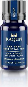 Çay Ağacı Uçucu Yağı 10ML%100 Saf ve Doğal