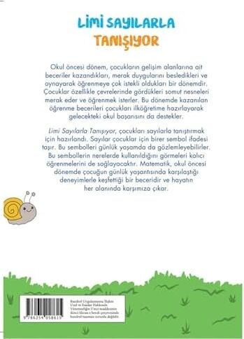 Limi Sayılarla Tanışıyor
