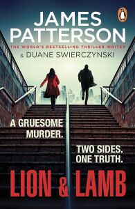 Lion & Lamb: A Gruesome Murder. Two Sides. One Truth.