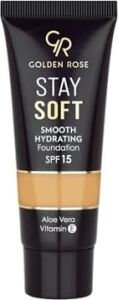 Soft Smooth Hydrating Foundation NO:212 - Nemlendirici Fondöten