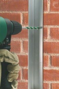 Home And Garden Diy Çok Amaçlı Matkap Sds-Quick, 2609256916, 0, 0