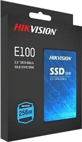 SSD E100 256G